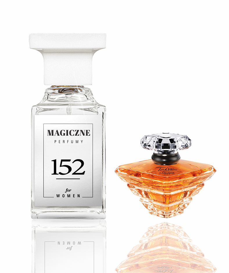 152 Lancome Tresor - Perfumy damskie inspirowane