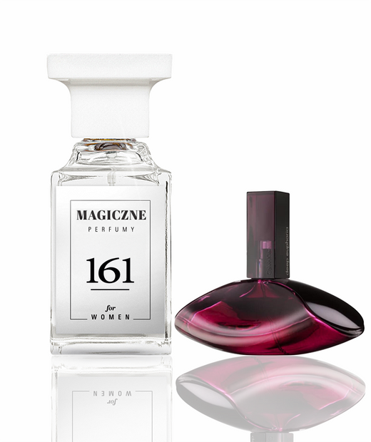 161 Calvin Klein Deep Euphoria - Perfumy damskie inspirowane