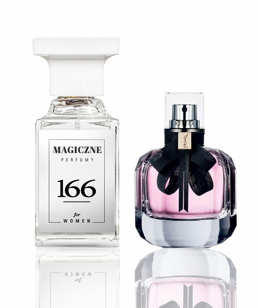 166 Yves Saint Laurent Mon Paris - Perfumy damskie inspirowane