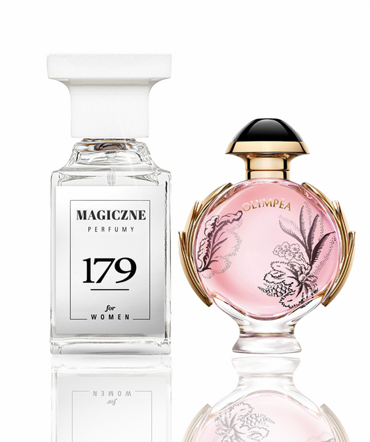 179 Paco Rabanne Olympéa Blossom - Perfumy damskie inspirowane