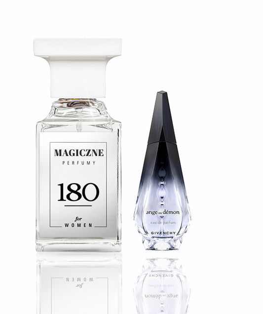 180 Givenchy Ange Ou Demon Le Secret - Perfumy damskie inspirowane