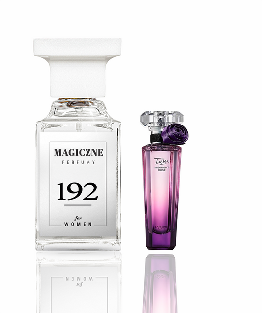 192 Lancôme Trésor Midnight Rose - Perfumy damskie inspirowane