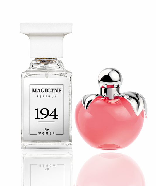 194 Nina Ricci Nina - Perfumy damskie inspirowane