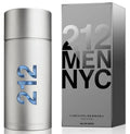 Carolina Herrera 212 