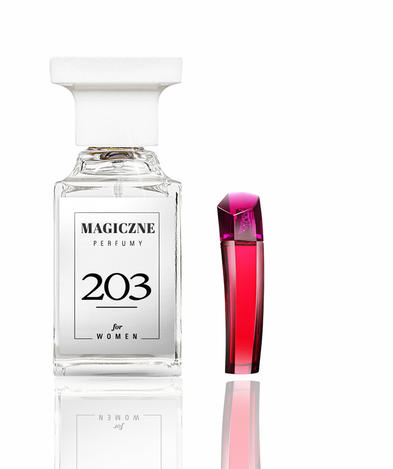 203 Escada Magnetism - Perfumy damskie inspirowane