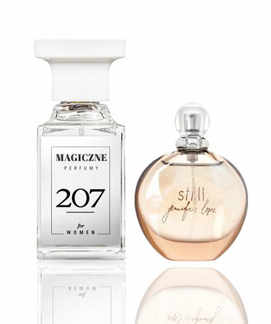 207 Jennifer Lopez Still - Perfumy damskie inspirowane