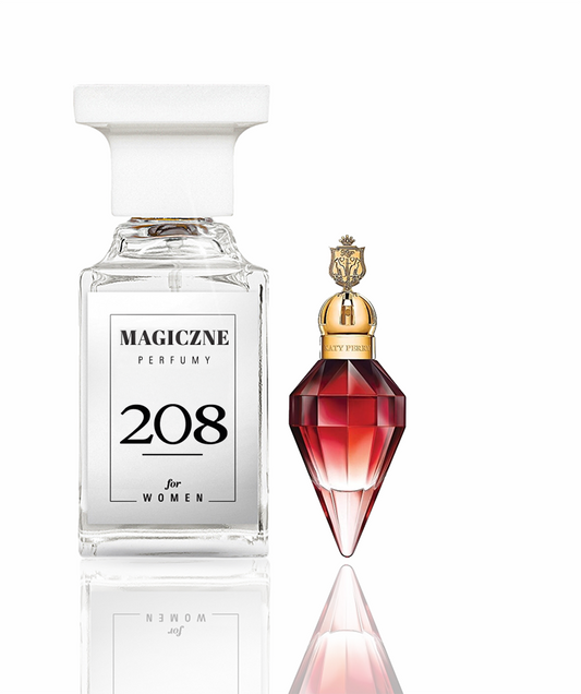 208 Katy Perry Killer Queen - Perfumy damskie inspirowane