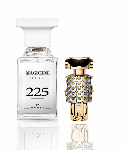 225 Paco Rabanne Fame - Perfumy damskie inspirowane