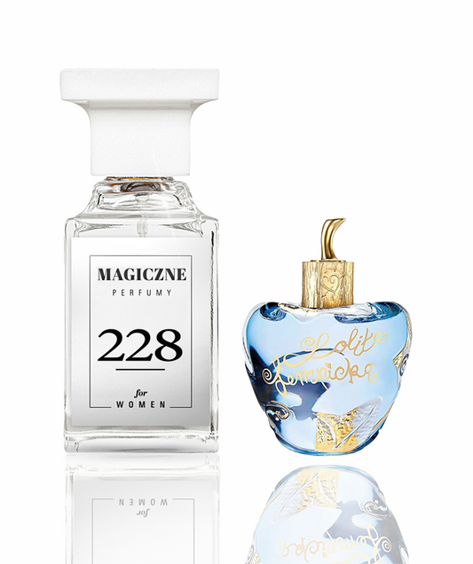 228 Lolita Lempicka - Perfumy damskie inspirowane