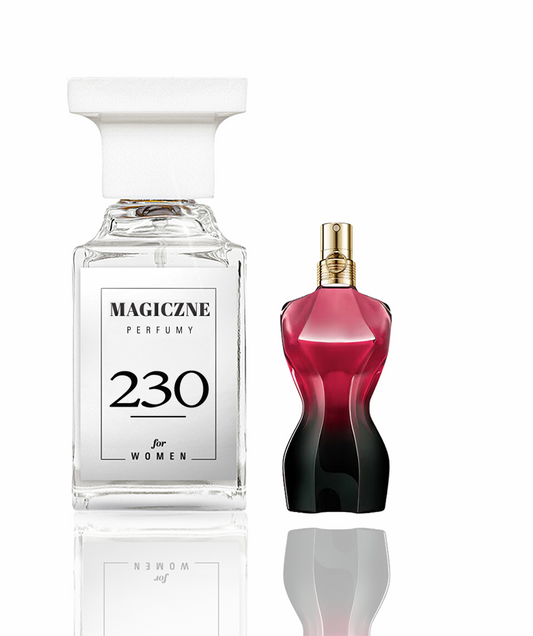 230 Jean Paul Gaultier La Belle Le Parfum - Perfumy damskie inspirowane