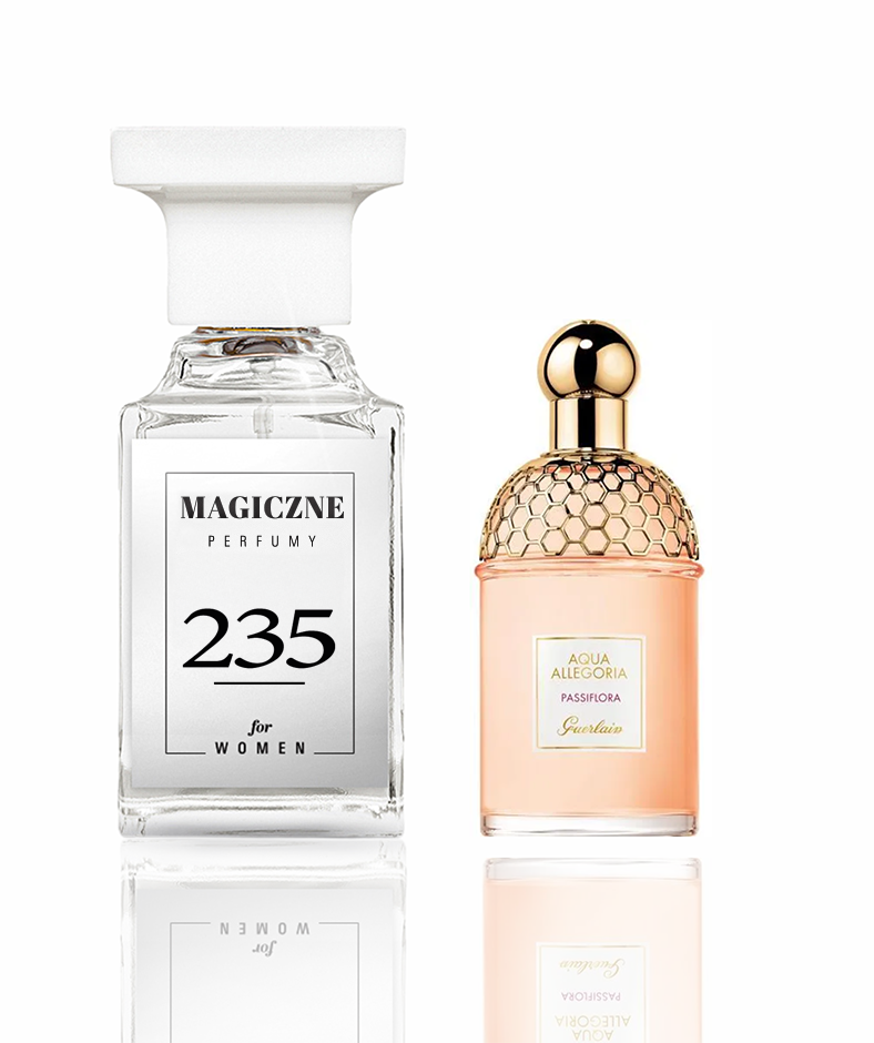 235 Guerlain Aqua Allegoria Passiflora - Perfumy damskie inspirowane