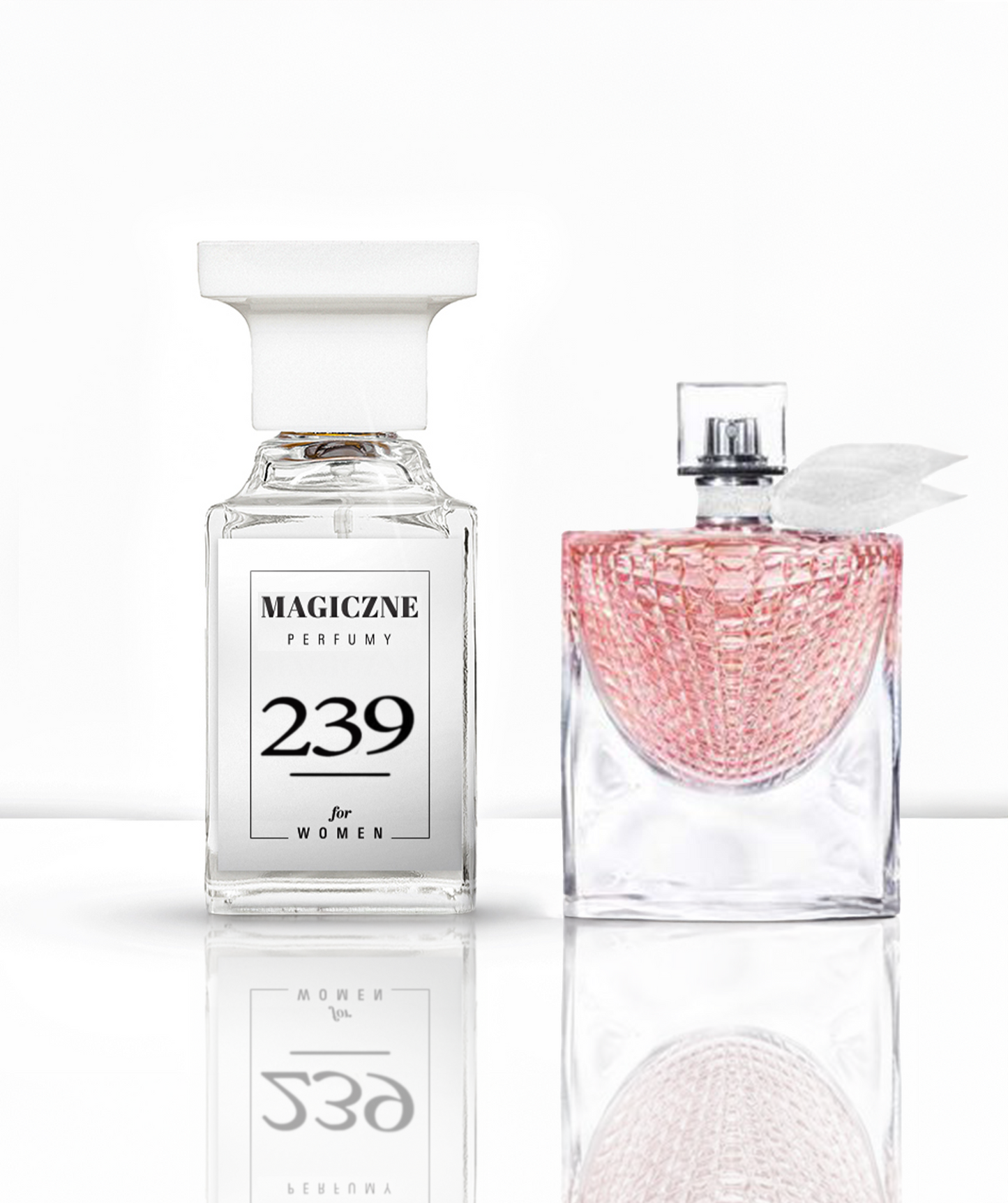 239 Lancôme La Vie Est Belle L’Éclat - Perfumy damskie inspirowane