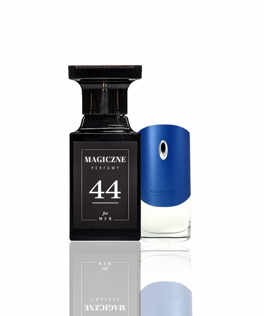 44 Givenchy Blue Label - Perfumy męskie inspirowane 