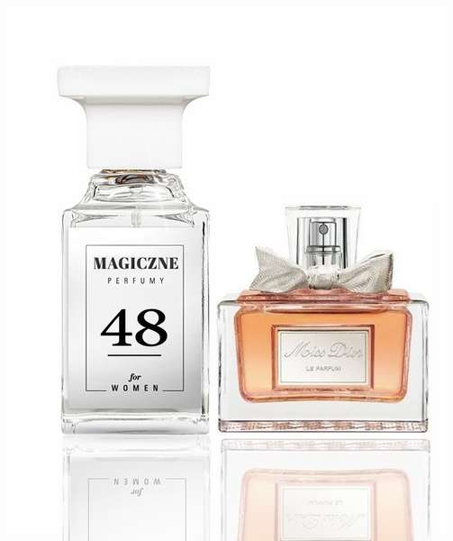 48 Christian Dior Miss Dior Le Parfum - Perfumy damskie
