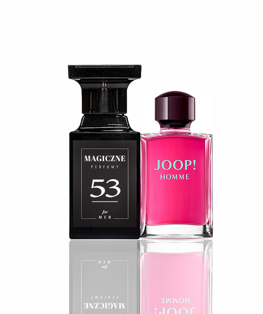 53 JOOP Homme - Perfumy męskie inspirowane