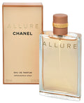 Chanel Allure