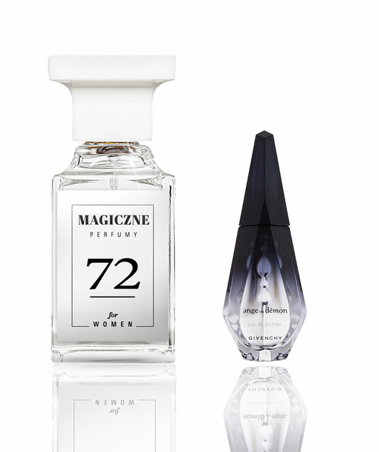 72 Givenchy Ange Ou Demon - Perfumy damskie inspirowane 