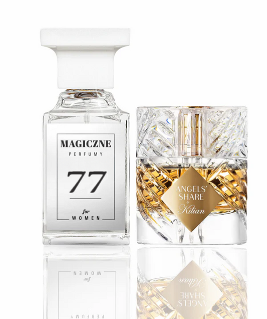 77 KILIAN ANGEL'S SHARE - Perfumy unisex inspirowane