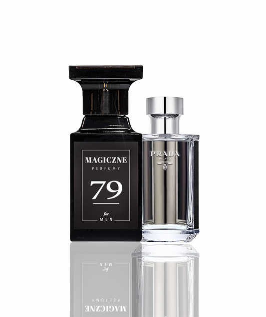 79 Prada L'Homme - Perfumy męskie inspirowane