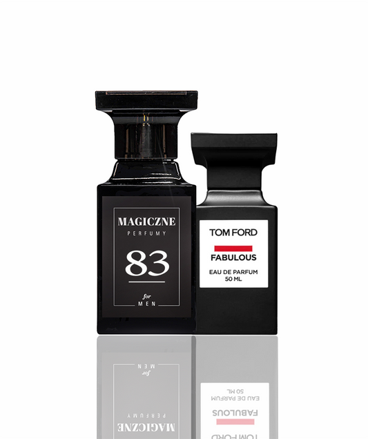 83 Tom Ford Fucking Fabulous - Perfumy męskie inspirowane