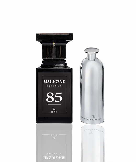 85 Power Kenzo Man - Perfumy męskie inspirowane