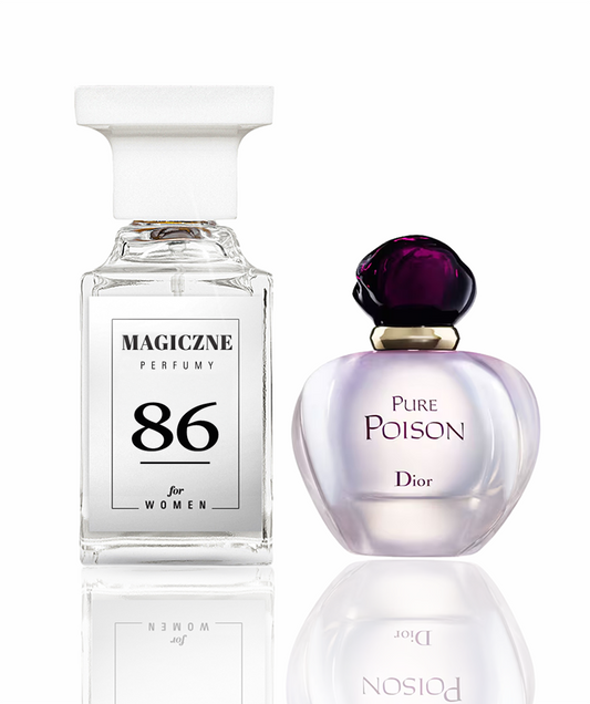 86 Dior Pure Posion - Perfumy damskie inspirowane