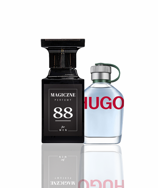 88 Hugo Boss Hugo - Perfumy męskie inspirowane