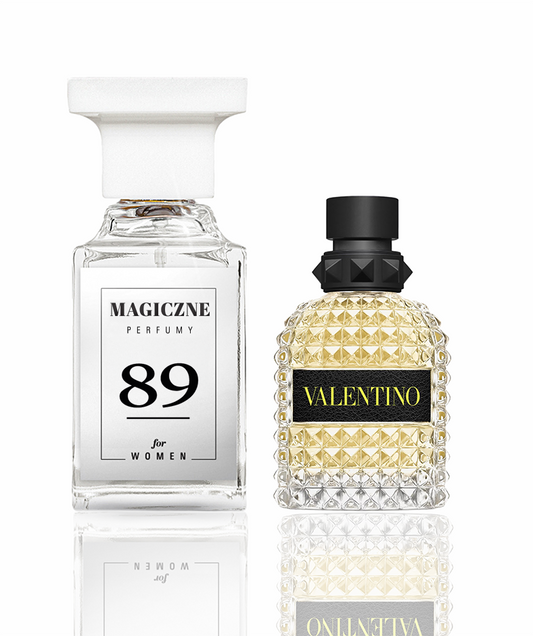 89 Valentino Donna Born In Roma Yellow Dream - Perfumy damskie inspirowane