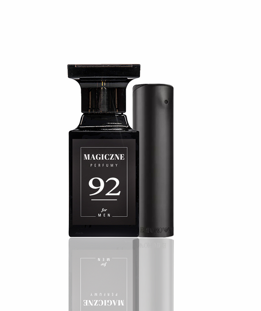 92  - Zapach podobny do Emporio Armani HE