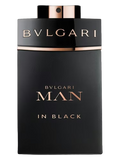 Bvlgari Man in black