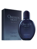 Calvin Klein Obsession Night Men
