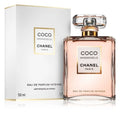 Chanel Coco Mademoiselle Intense
