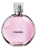 Chanel Chance Eau Tendre