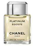 Chanel Egoiste Platinum