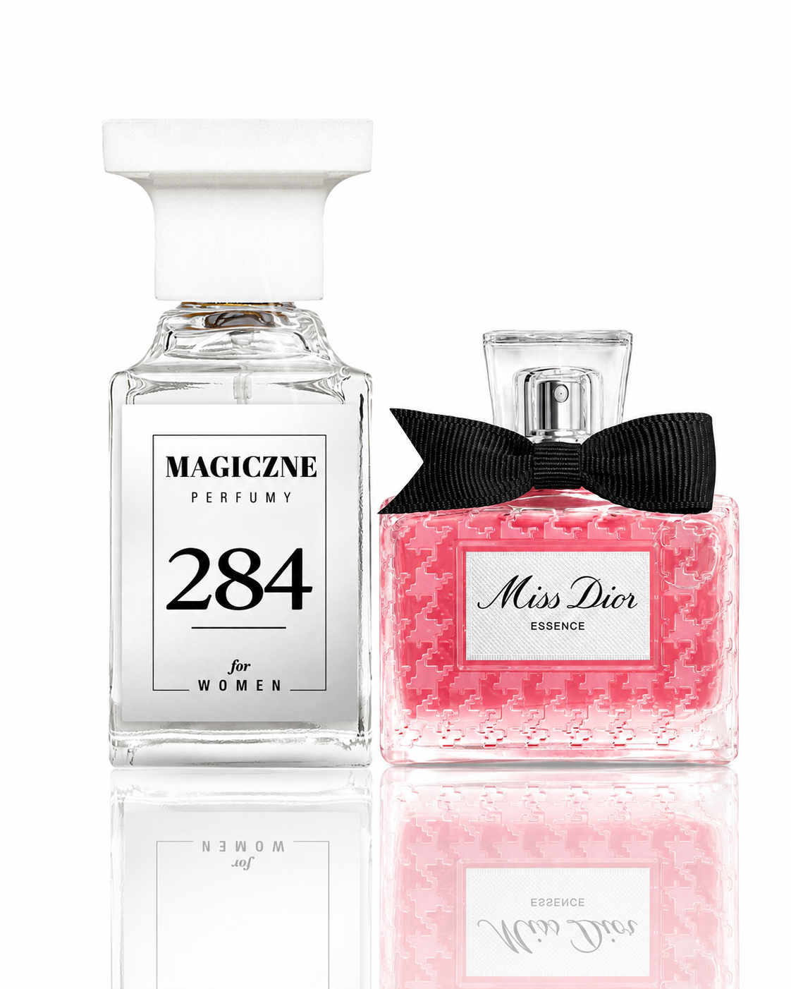 284 Dior Miss Dior Essence - Perfumy damskie inspirowane