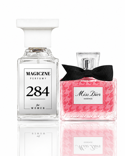 284 Dior Miss Dior Essence - Perfumy damskie inspirowane