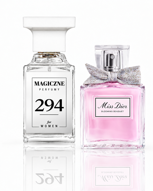 294 Dior Miss Dior Blooming Bouquet – Perfumy damskie inspirowane