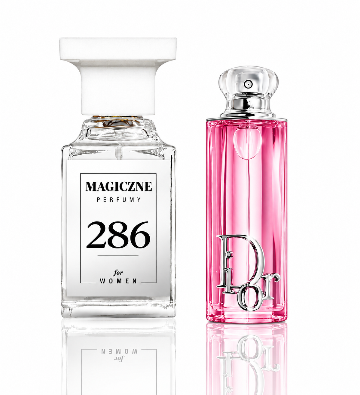 286 Dior Addict Rosy Glow - Perfumy damskie inspirowane