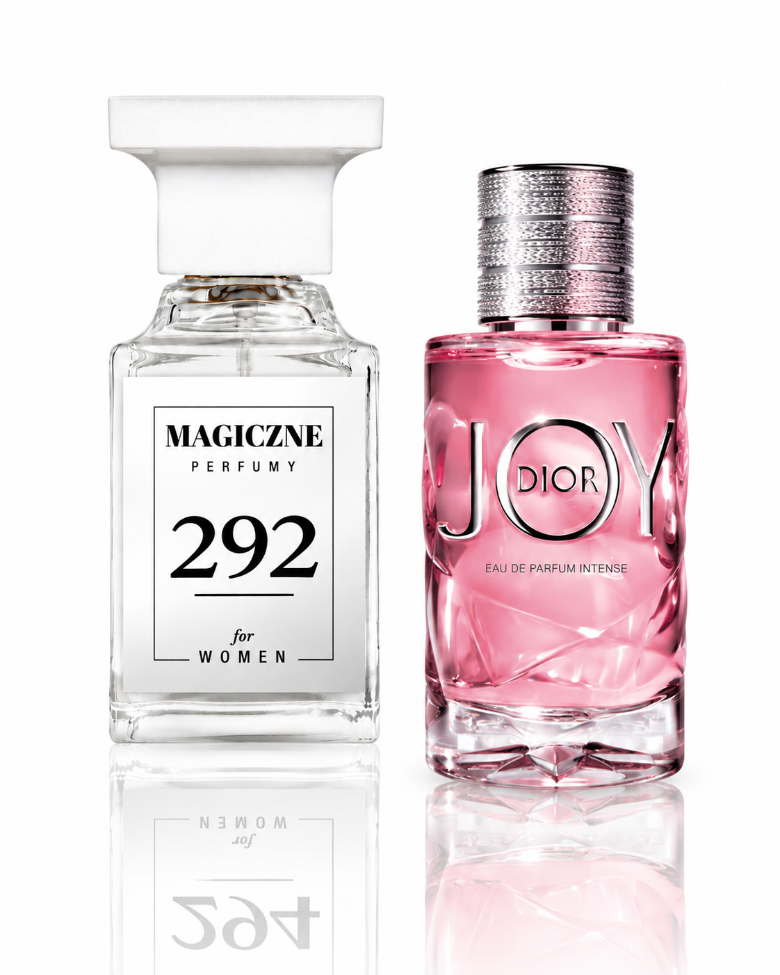 292 Dior Joy by Dior Intense – Perfumy damskie inspirowane