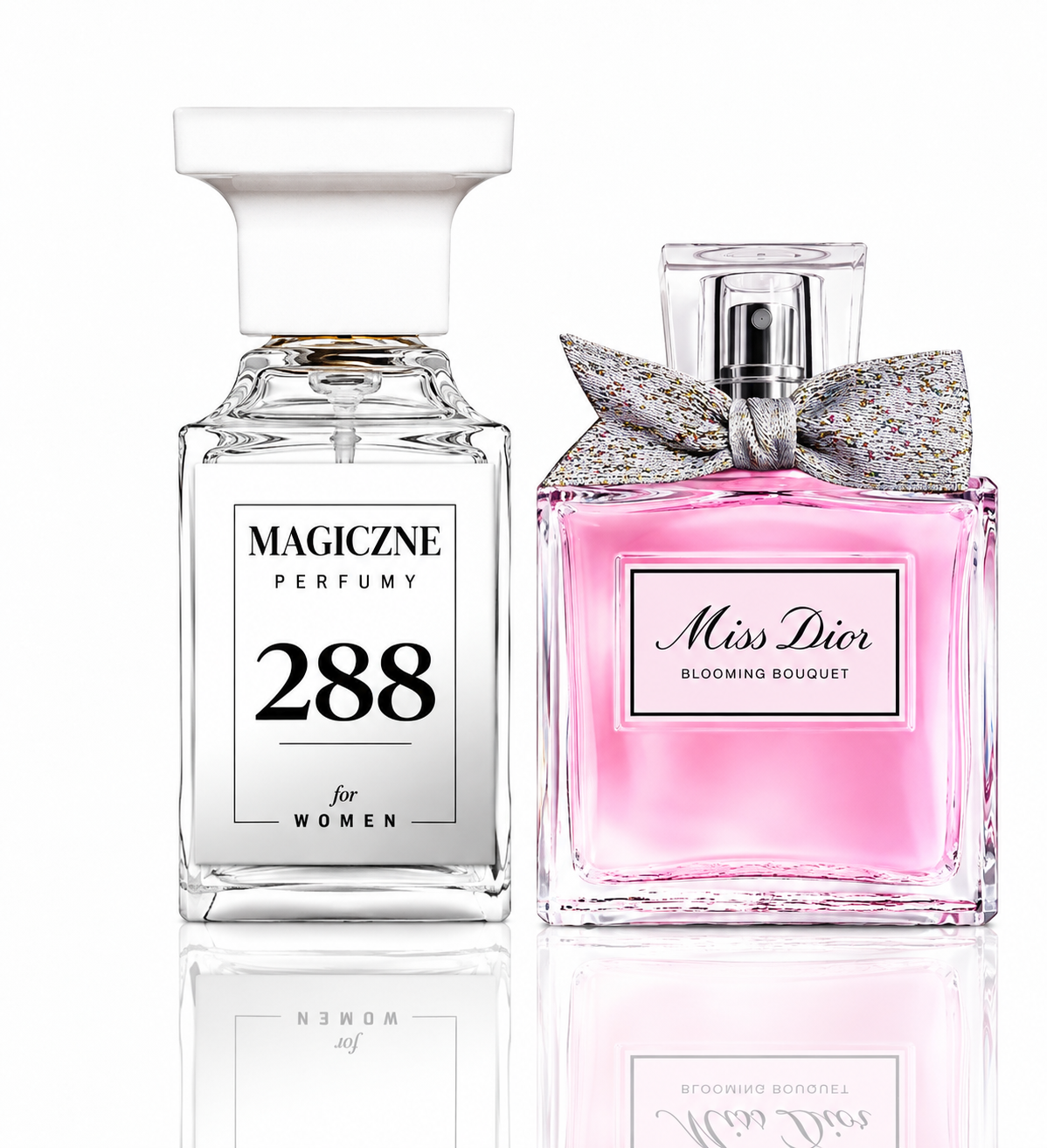 288 Dior Miss Dior Blooming Bouquet 2023 - Perfumy damskie inspirowane