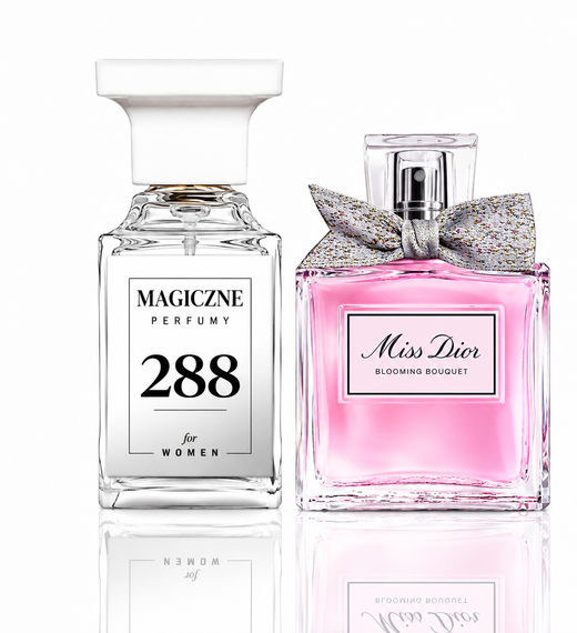 288 Dior Miss Dior Blooming Bouquet 2023 - Perfumy damskie inspirowane