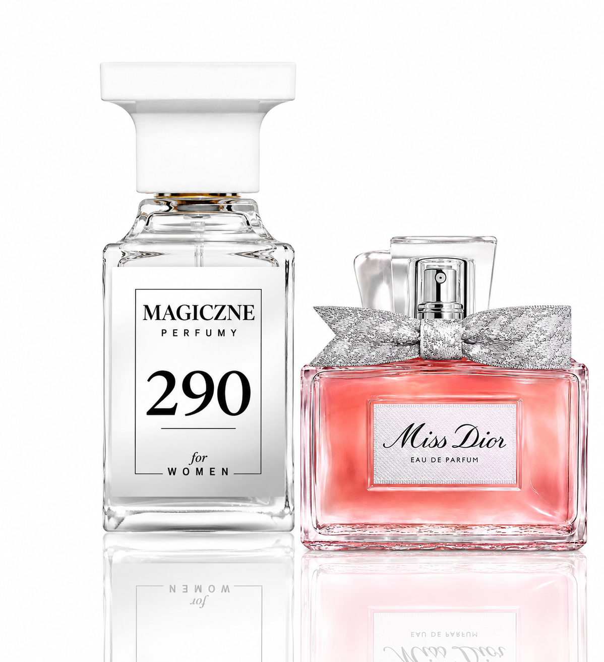 290 Dior Miss Dior Eau de Parfum 2026 - Perfumy damskie inspirowane