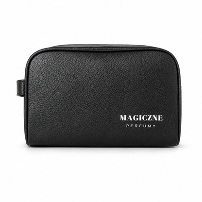Kosmetyczka Podróżna Premium Magiczne Perfumy | Organizer na Kosmetyki