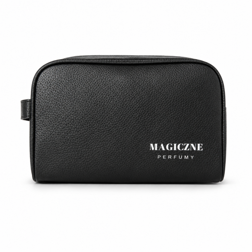 Kosmetyczka Podróżna Premium Magiczne Perfumy | Organizer na Kosmetyki