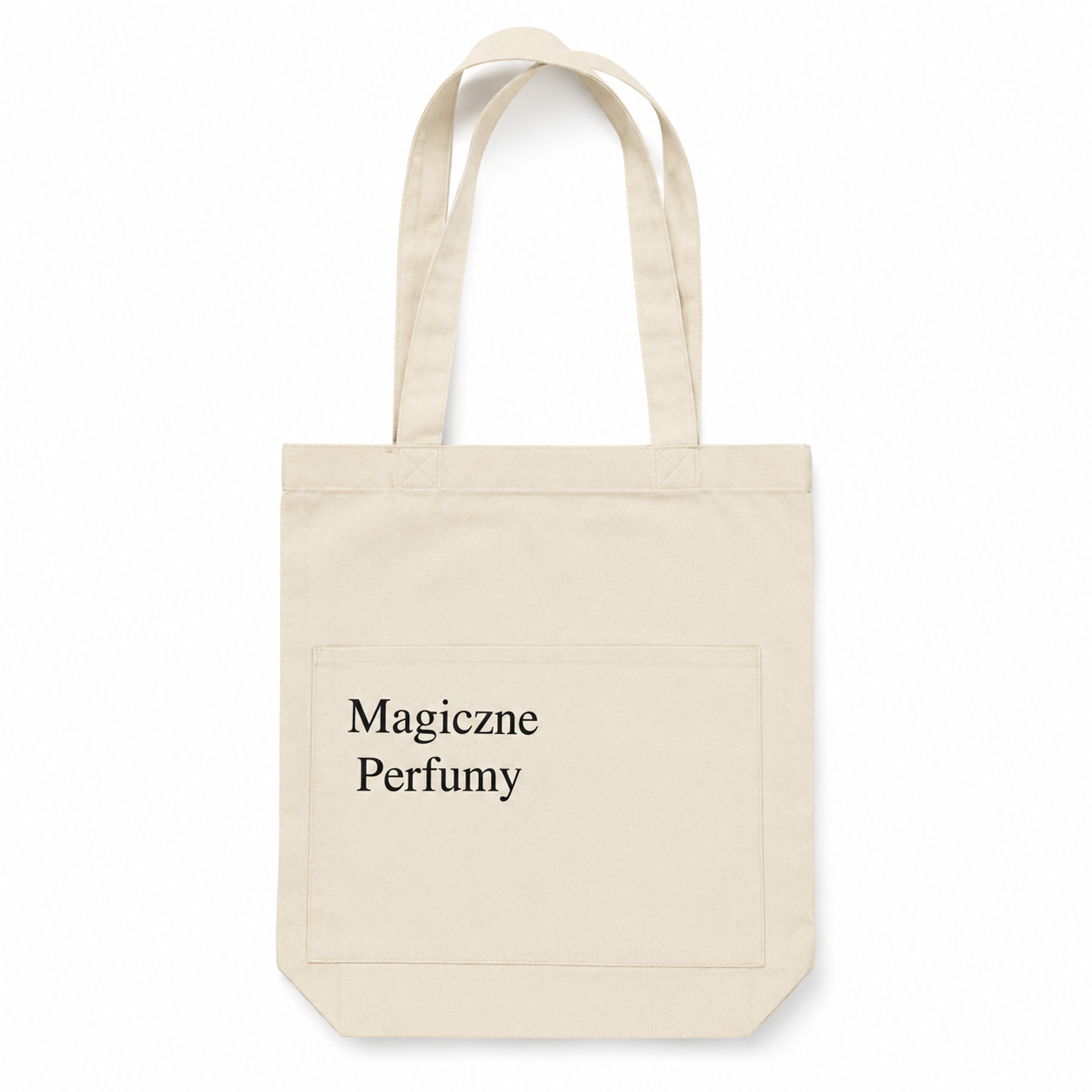 Ekologiczna Torba Magiczne Perfumy