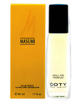 Coty Masumi