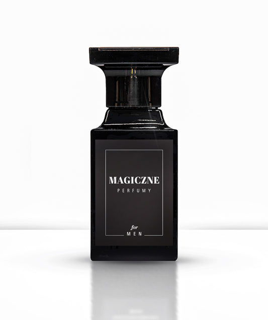 117  - Zapach podobny do Dior Fahrenheit 32