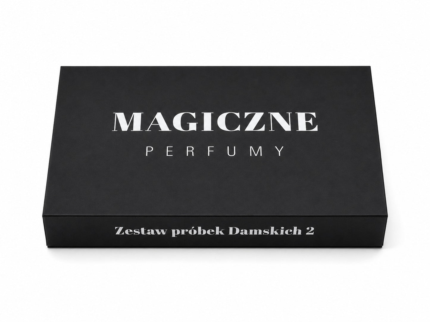 Zestaw Próbek Damskich – Bestsellery nr 2