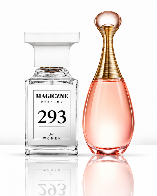 293 Dior J'adore Lumière EDT – Perfumy damskie inspirowane