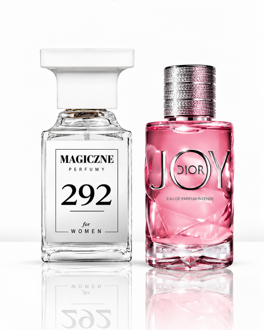 292 Dior Joy by Dior Intense – Perfumy damskie inspirowane